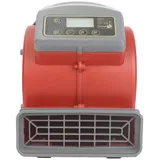 OEM Floor dryer Luftentfeuchter 100 W Rot
