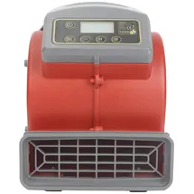 OEM Floor dryer Luftentfeuchter 100 W Rot