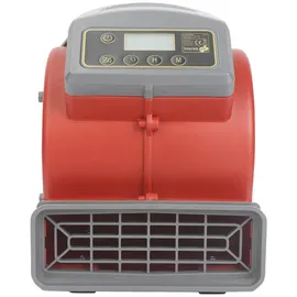 OEM Floor dryer Luftentfeuchter 100 W Rot