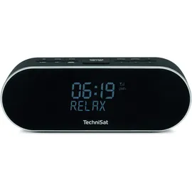 TechniSat DigitRadio 53 schwarz