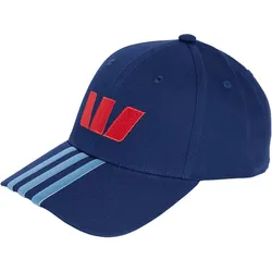 adidas Performance New South Wales Sky Blues Media Cap KA5345 - dark blue 56 - 58 cm