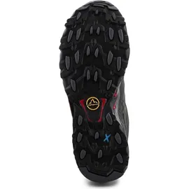 La Sportiva Ultra Raptor II Leather GTX Herren carbon/spice 43