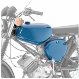 Craftride Tank/Benzintank blau