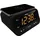 Technoline WT 477 schwarz