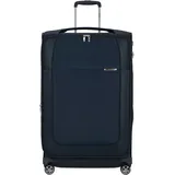 Samsonite D'Lite Spinner 78cm midnight blue