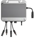 Zendure SolarFlow 800W Mikrowechselrichter für Balkonkraftwerk
