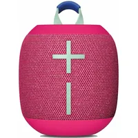 Ultimate Ears UE Wonderboom 4 (14 h, Akkubetrieb), Bluetooth