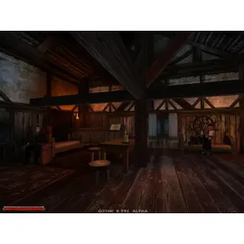Gothic: Universe (PC)