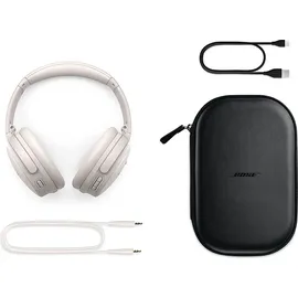 Bose QuietComfort 45 weiß