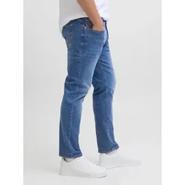 Jack & Jones PlusSize JJIGLENN Slim Fit Blau 42/30