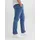 Jack & Jones PlusSize JJIGLENN Slim Fit Blau 42/30