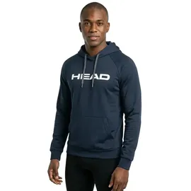 Head Hoodie Navy XL