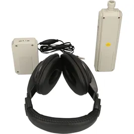 KS Tools Ultraschall-Lecksuchgerät