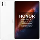 Honor MagicPad 4 12,3'' 12 GB RAM 256 GB Weiß