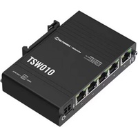 Teltonika TSW010 (5 Ports), Netzwerk Switch,