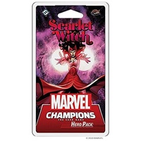 Fantasy Flight Games Marvel Champions Scarlet Witch