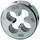 Jbo Schneideisen 1 -11,5 RU NPT