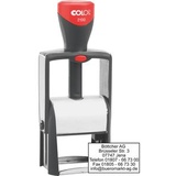 Colop Classic Line 2100