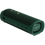 Creative Labs CREATIVE MUVO Go Bluetooth-Lautsprecher grün