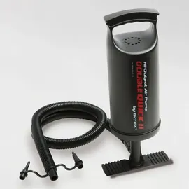 Intex Explorer K2 2 Personen, mit Zubehör, PVC, Gelb, 312x91x51 cm