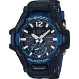 CASIO Armbanduhr -GR-B100-1A2ER - G-SHOCK - Schwarz