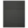90 x 130 cm Grau