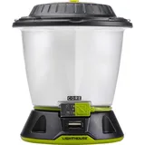 Goal Zero Lighthouse Core Lantern&usb Power Hub Schwarz