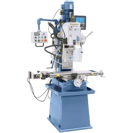 Bernardo FM 55 HSV Vario inkl. 3-Achs-Digitalanzeige