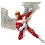 Hasbro Marvel Legends Series Marvel's Angel, X-Men Comics Actionfigur