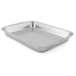 Broil King Grillpfanne Edelstahl