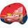 Disney Skaterhelm/Multi-Sporthelm Cars - Rot/Schwarz