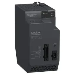 Schneider Electric BMXCPS3522H X80-Netzteil, 125V DC, für redundante Architektur, robuste Ausführung