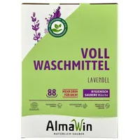 AlmaWin Vollwaschmittel Lavendel 4 6kg