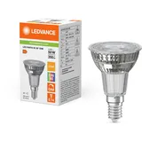 LEDVANCE LED Reflektorlampe PAR16 4099854071393 4,8 W E14 warmweiß 1 St.