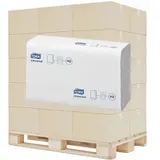 Tork Xpress® Papierhandtücher H2 Universal, 21 x 23,5 cm, 2-lagig 150299 , 1 Palette = 32 Karton á 4.740 Tücher
