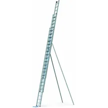 ZARGES Z600 3 x 22 Sprossen (40449)