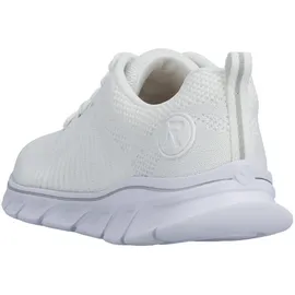 Rieker Sneaker Low Weiß Damen 38