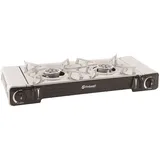 Outwell Appetizer Maxi Kocher (Größe ONE SIZE, grau)