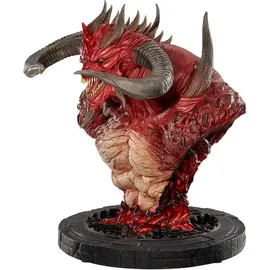 Blizzard Diablo II - Lord of Terror Bust 20th Anniversary