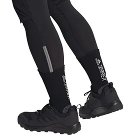 adidas Terrex Tracerocker 2 GTX Herren Core Black / Core Black / Grey Five 43 1/3