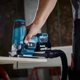 Makita DJV185RF1J inkl. 1 x 3,0 Ah + Ladegerät + Makpac