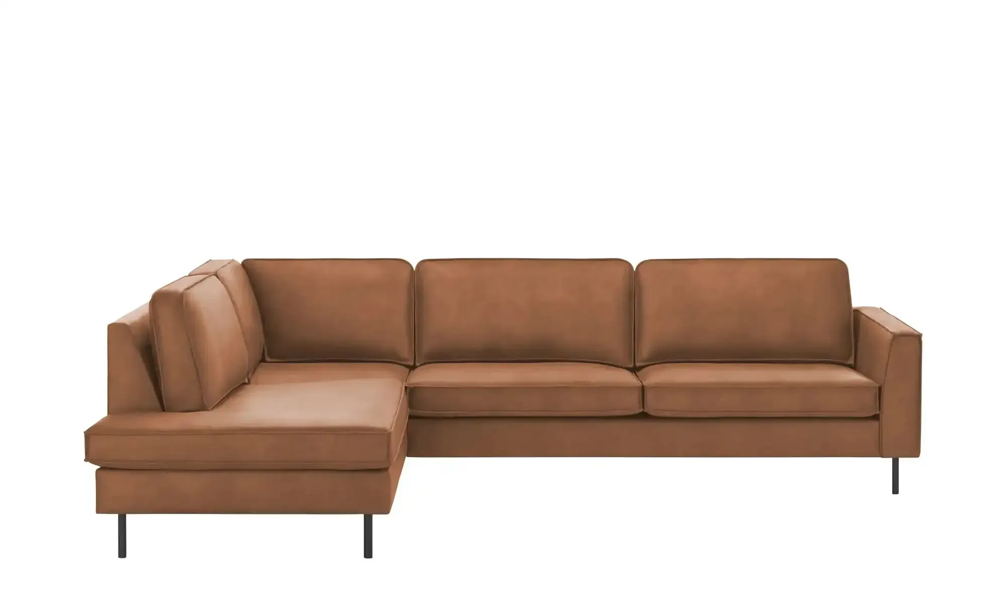 Ecksofa  Skaisa ¦ braun ¦ Maße (cm): B: 296 H: 85 T: 217.0