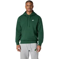 Nike Hoodie Grün M