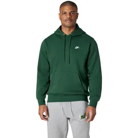 Nike Hoodie Grün M