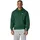 Nike Hoodie Grün M