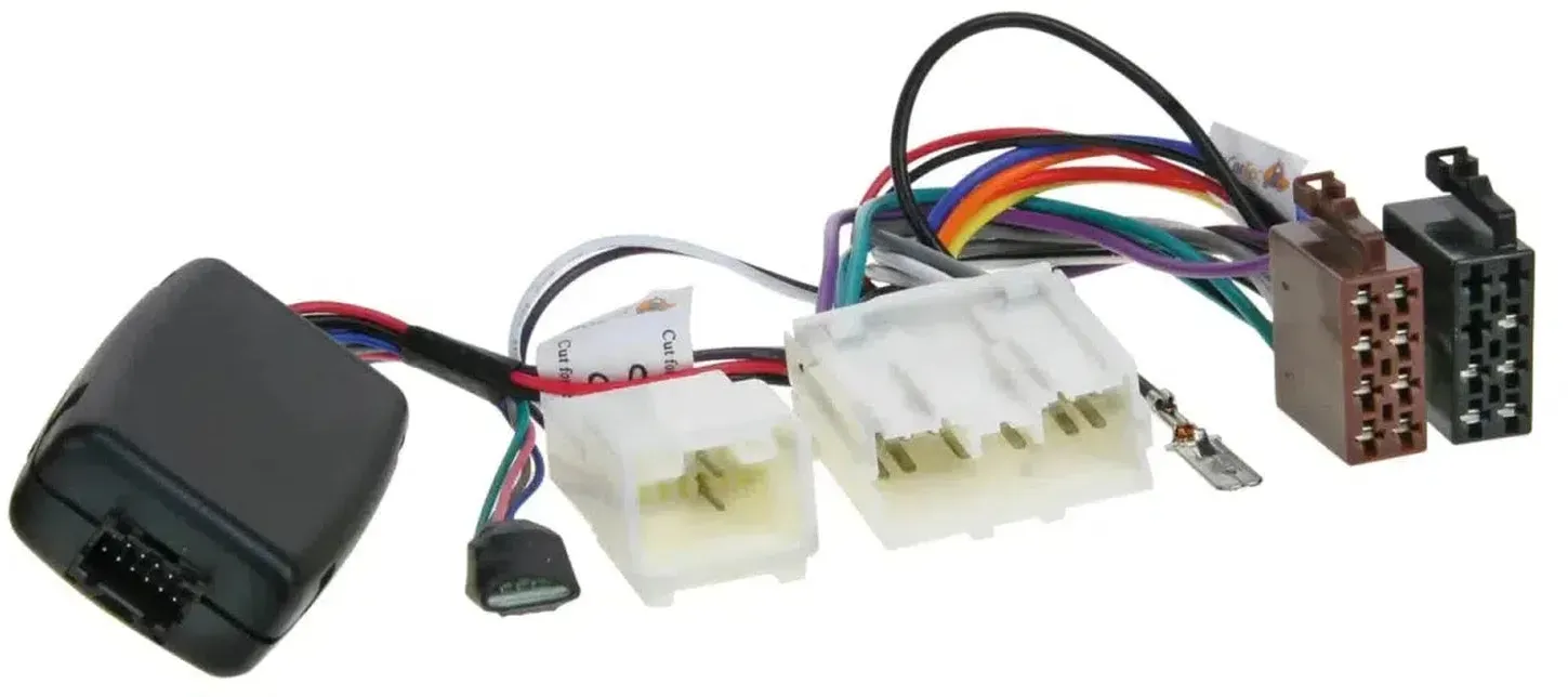 ACV LFB Mitsubishi 14Pin/14Pin Controllo remoto volante | Masori