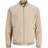 JACK & JONES JJERUSH Bomber beige M