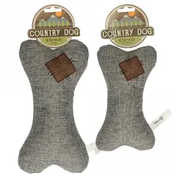 Country Dog Chewie - M