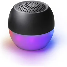BOOMPODS Soundflare schwarz