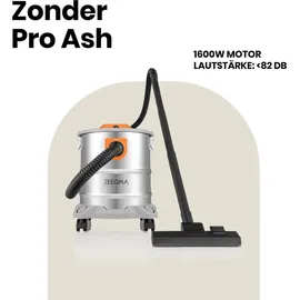 Zeegma Zonder Pro Ash